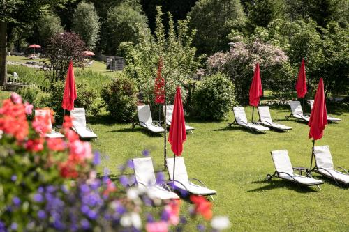 Das Familienhotel Sporthotel Beck - image 2