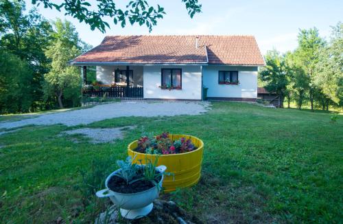 Holiday Home Radočaj