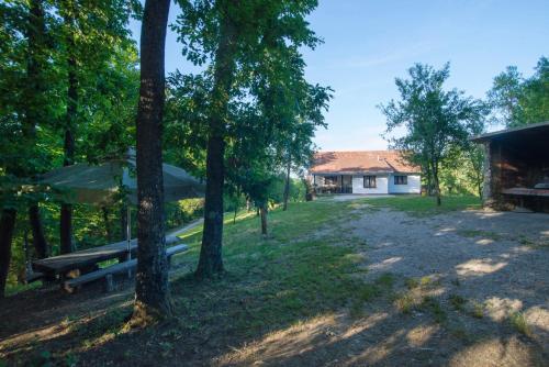 Holiday Home Radočaj