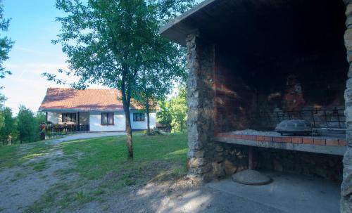 Holiday Home Radočaj