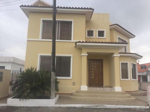 . Casa Coral