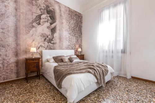 Rialto Design Boutique Apartment R&R, Benátky (fotografie 5)