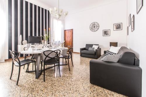 Rialto Design Boutique Apartment R&R, Benátky (fotografie 6)