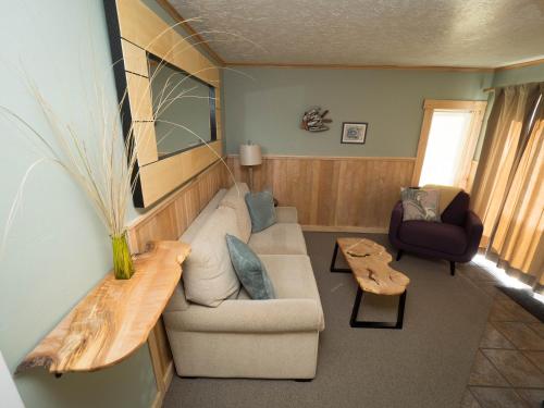 Agate Beach Motel – Newport, OR