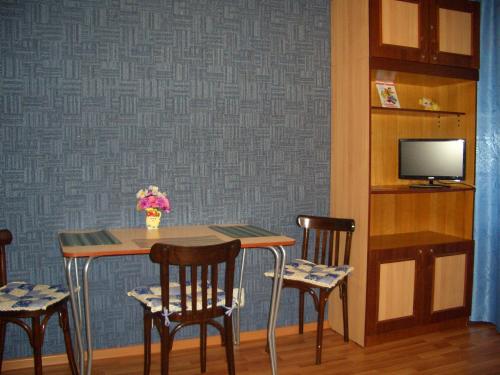 Apartment Historical Center - main image