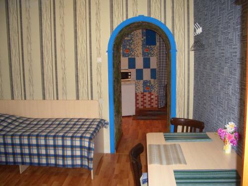 Apartment Historical Center - image 7