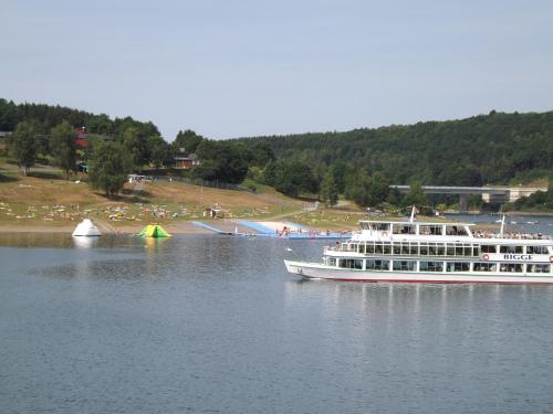 Alexander´s Ferienwohnungen