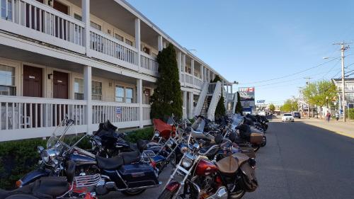 The Inn at Soho Square Old Orchard Beach