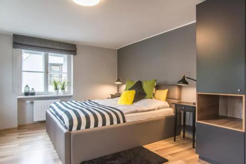 Colonel Suites & Apartments Room Type - Studio with View