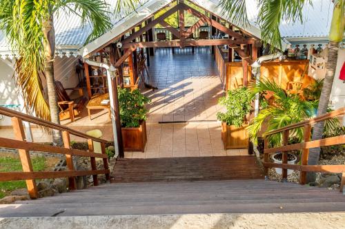 RESIDENCE OCEANE