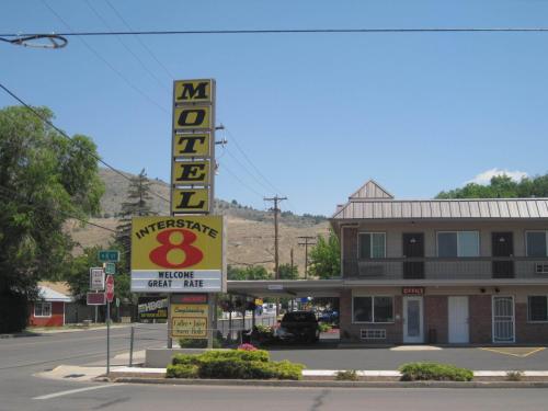 Interstate 8 Motel