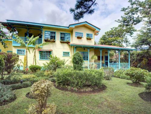 San Jose, Costa Rica Hotels: 21 Best Places to Stay