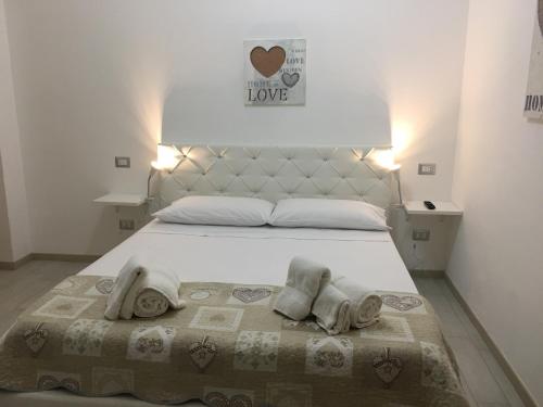B&B ARCHIMEDE Room Type - Double Room