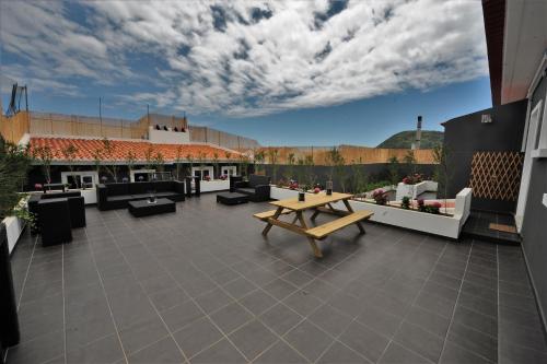 Angra Bed & Breakfast - image 12