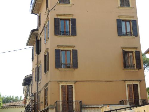 Two-Bedroom Apartment image 2