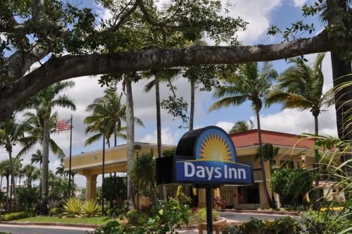 Days Inn by Wyndham Florida City