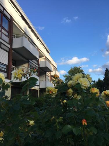 Ferienwohnung in Scharbeutz