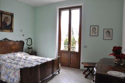 Accommodation in Erba