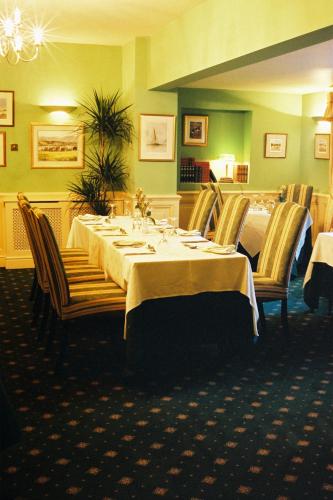 Bishopsgate House Hotel - image 4