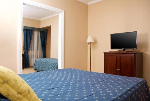 Provincial Plaza Hotel - image 2