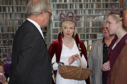 Ferienwohnung Karin - image 7