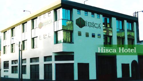 Hisca Hotel