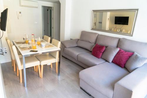 Apartamentos La Magdalena