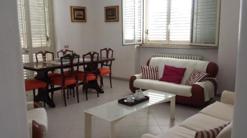 Tenuta Schiauddi gîte à louer La Conca