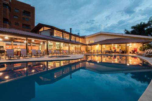 LS Villas Hotel & Spa