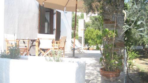  Villa Lithos 2 in Rafina
