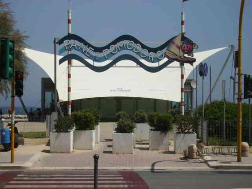 Fermata Marconi