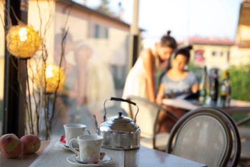 Hotel Antica Badia - image 7