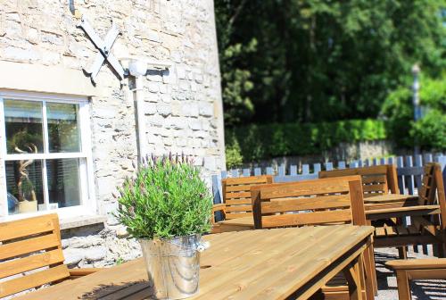 The Hatch Inn in Hatch Beauchamp