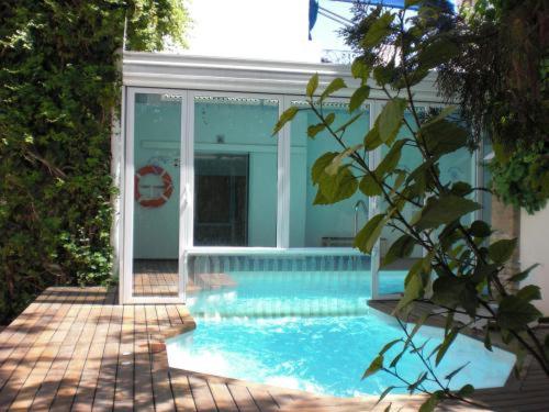 nobile inn via premiere