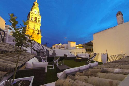 Los Patios, Córdoba