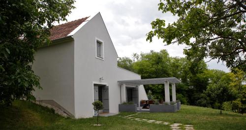 SárgaRigó Holiday Home