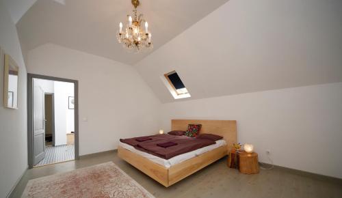 SárgaRigó Holiday Home - image 2