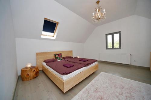 SárgaRigó Holiday Home - image 8