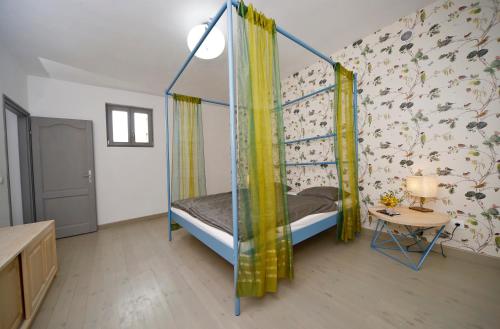 SárgaRigó Holiday Home - image 12