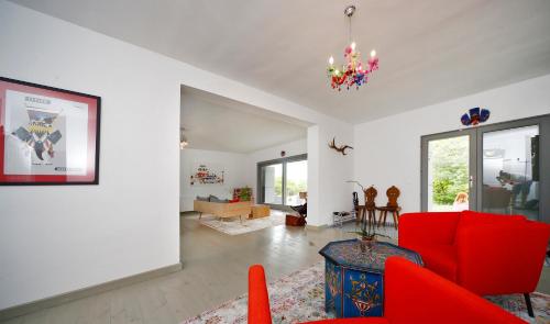 SárgaRigó Holiday Home