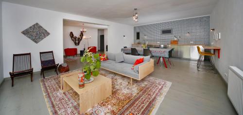 SárgaRigó Holiday Home - image 4