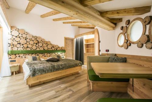 Albergo Hotel Chalet Pineta - image 7