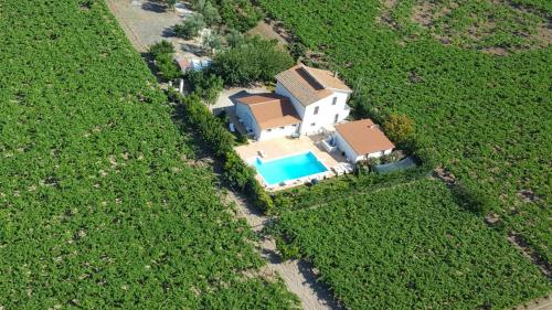  B&B Posta Piana in Canosa di Puglia