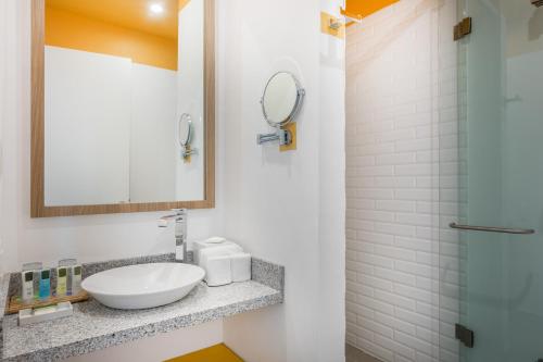 Tryp WTC Mexico