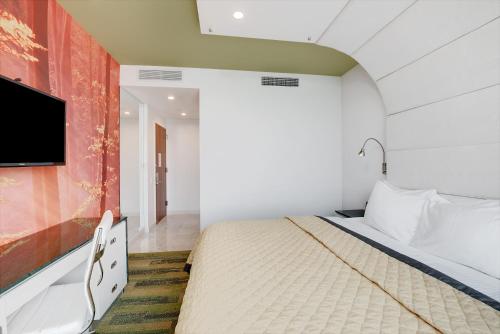 1 king bed