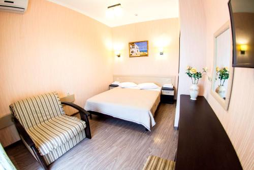 Hotel Attika