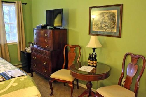 2 bedrooms, 2 beds
