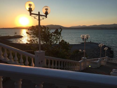 MARINA Apartments Yuzhnaya 35 Gelendzhik - image 6