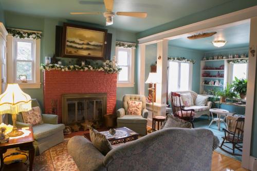 The Bentley Inn - image 9