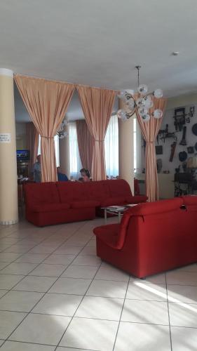 Hotel Parigi - image 11